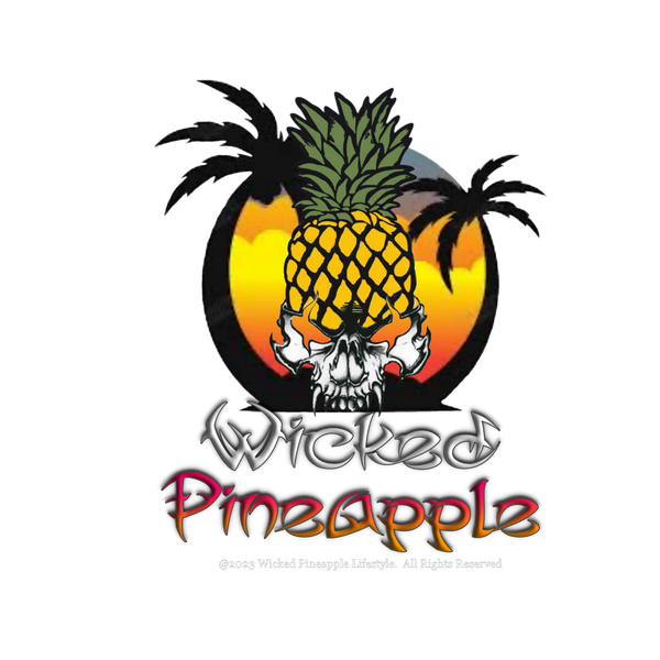 Wicked Pineapple Lifestyle
