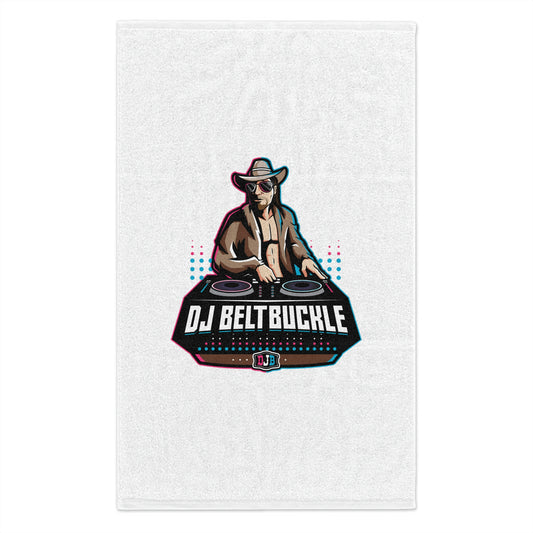 Rally Towel, 11x18