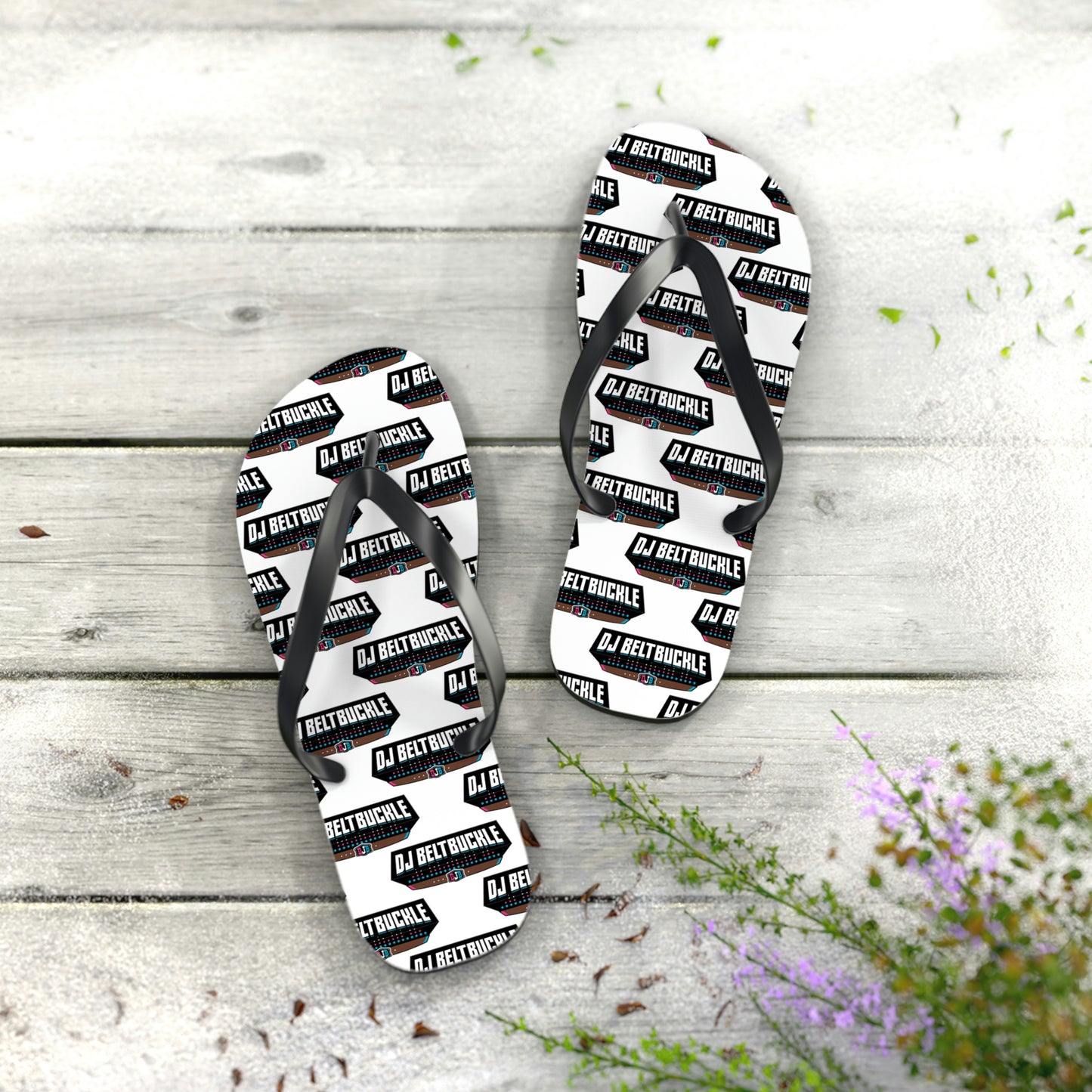 Flip Flops