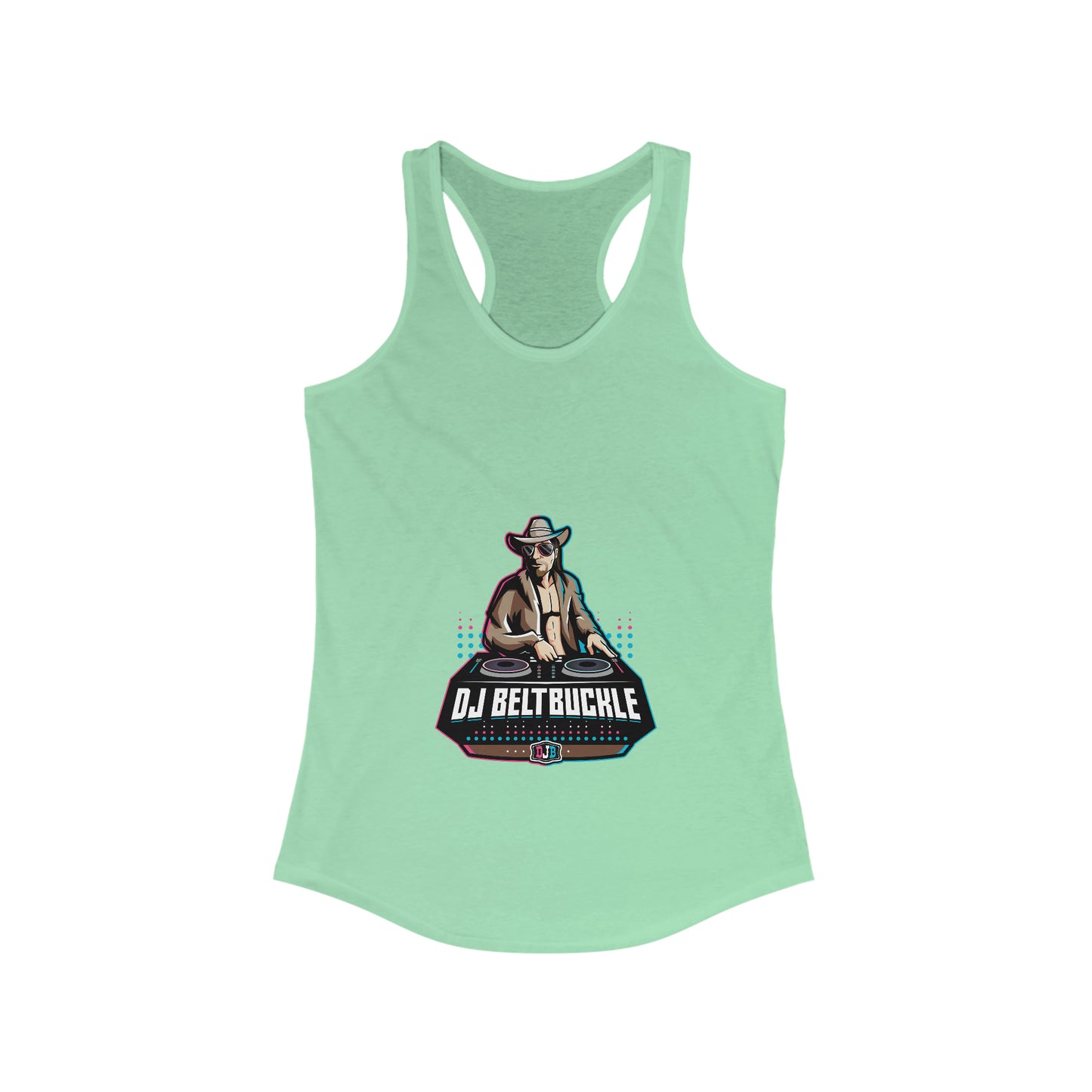 Women's Ideal Racerback Tank