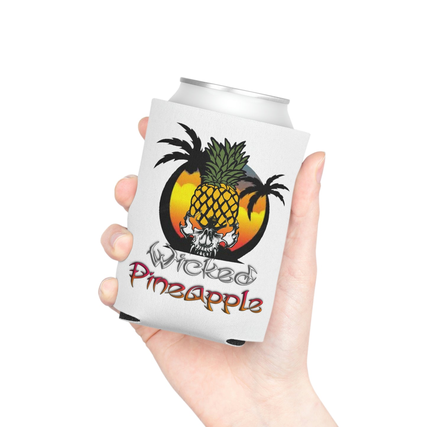 Can Cooler