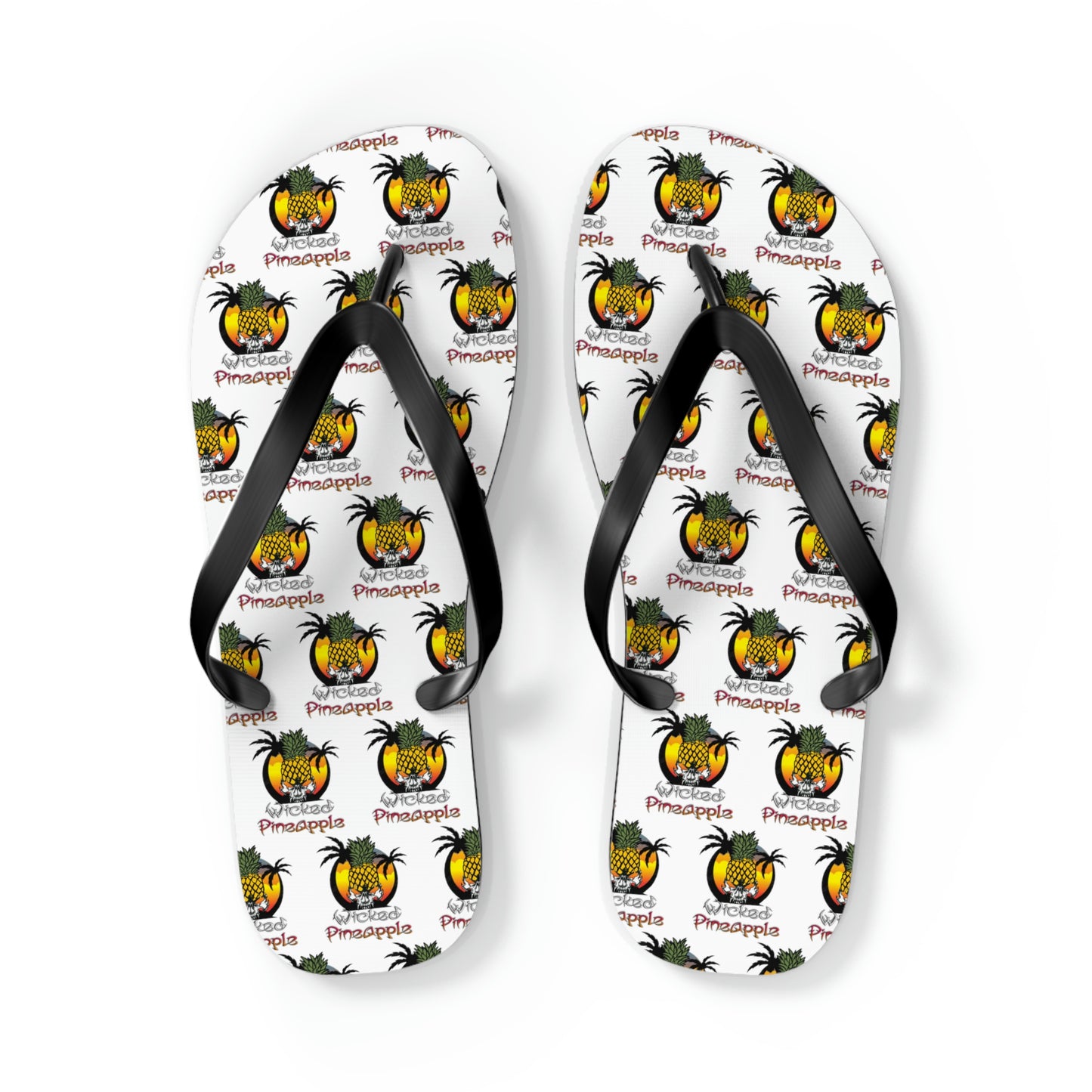 Flip Flops