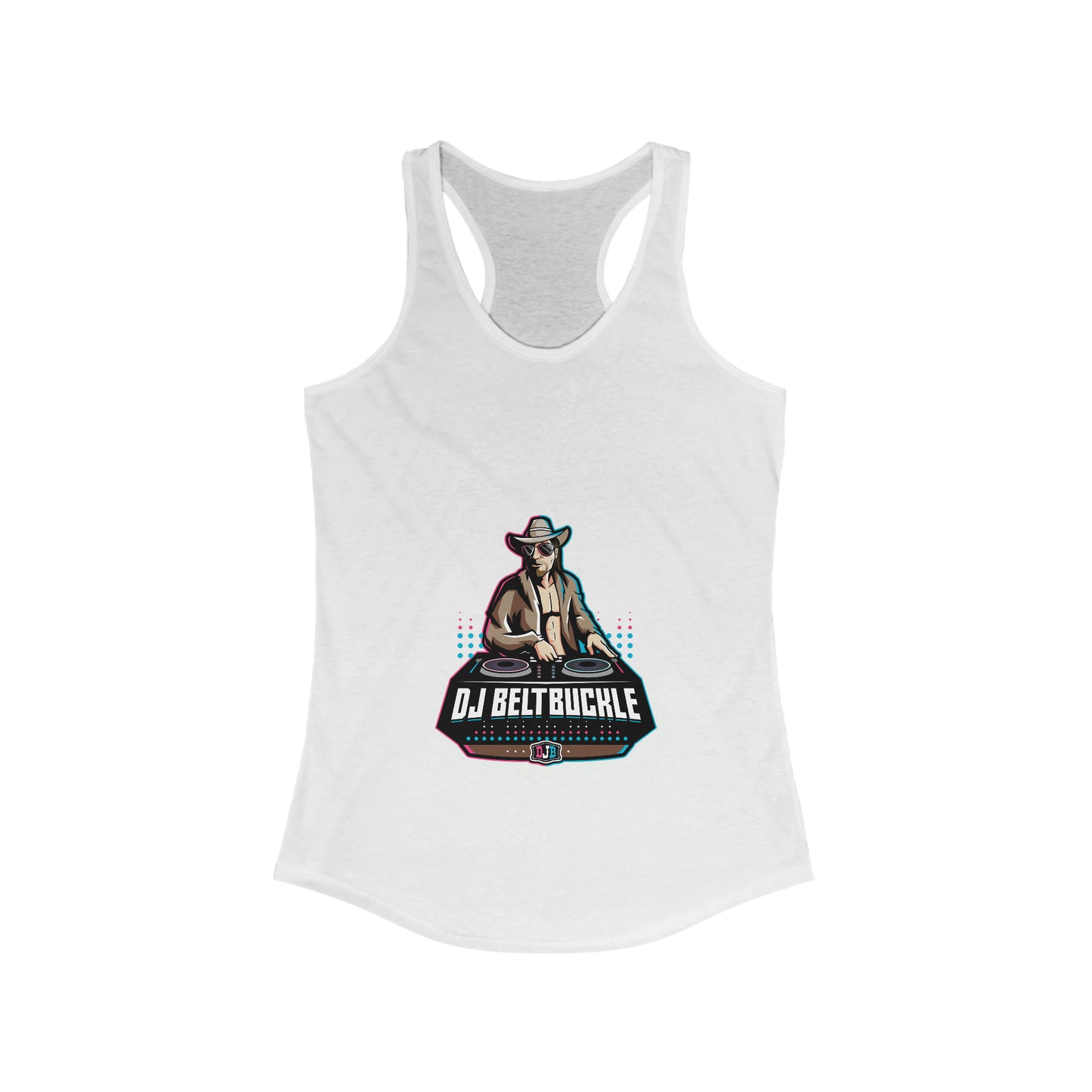 Women's Ideal Racerback Tank