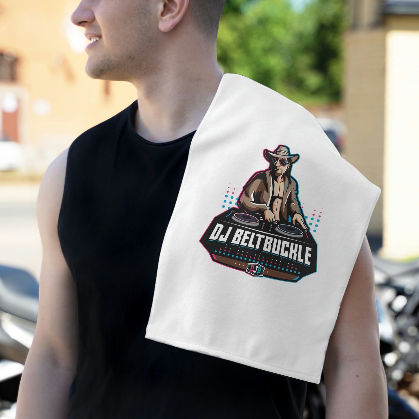 Rally Towel, 11x18