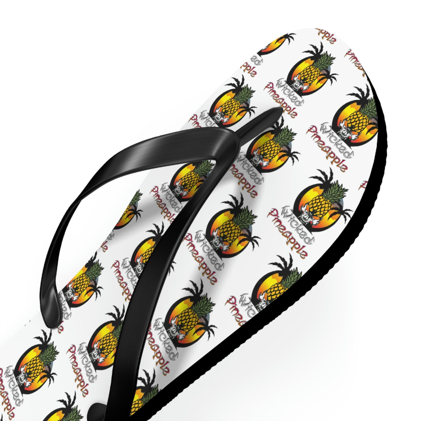 Flip Flops