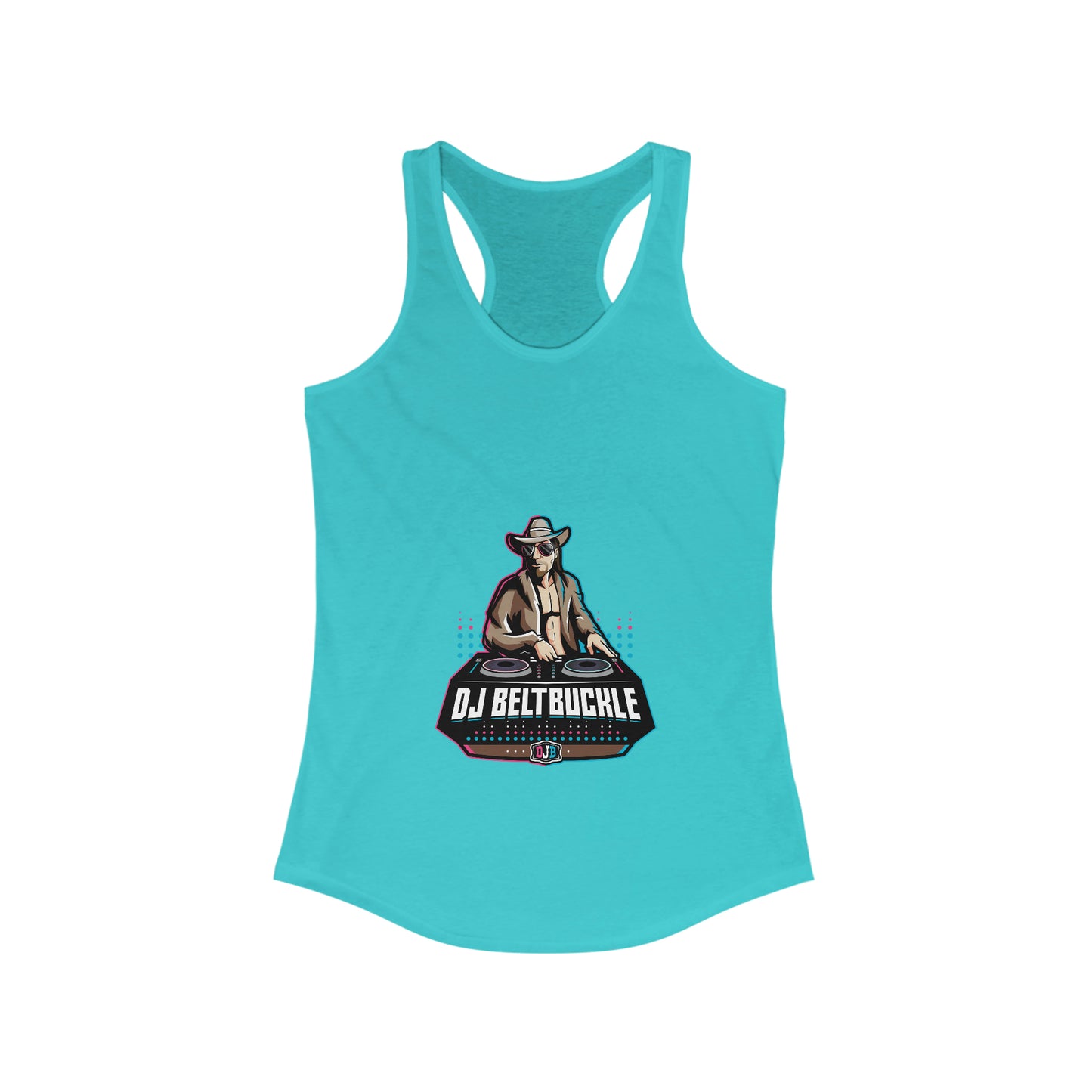 Women's Ideal Racerback Tank