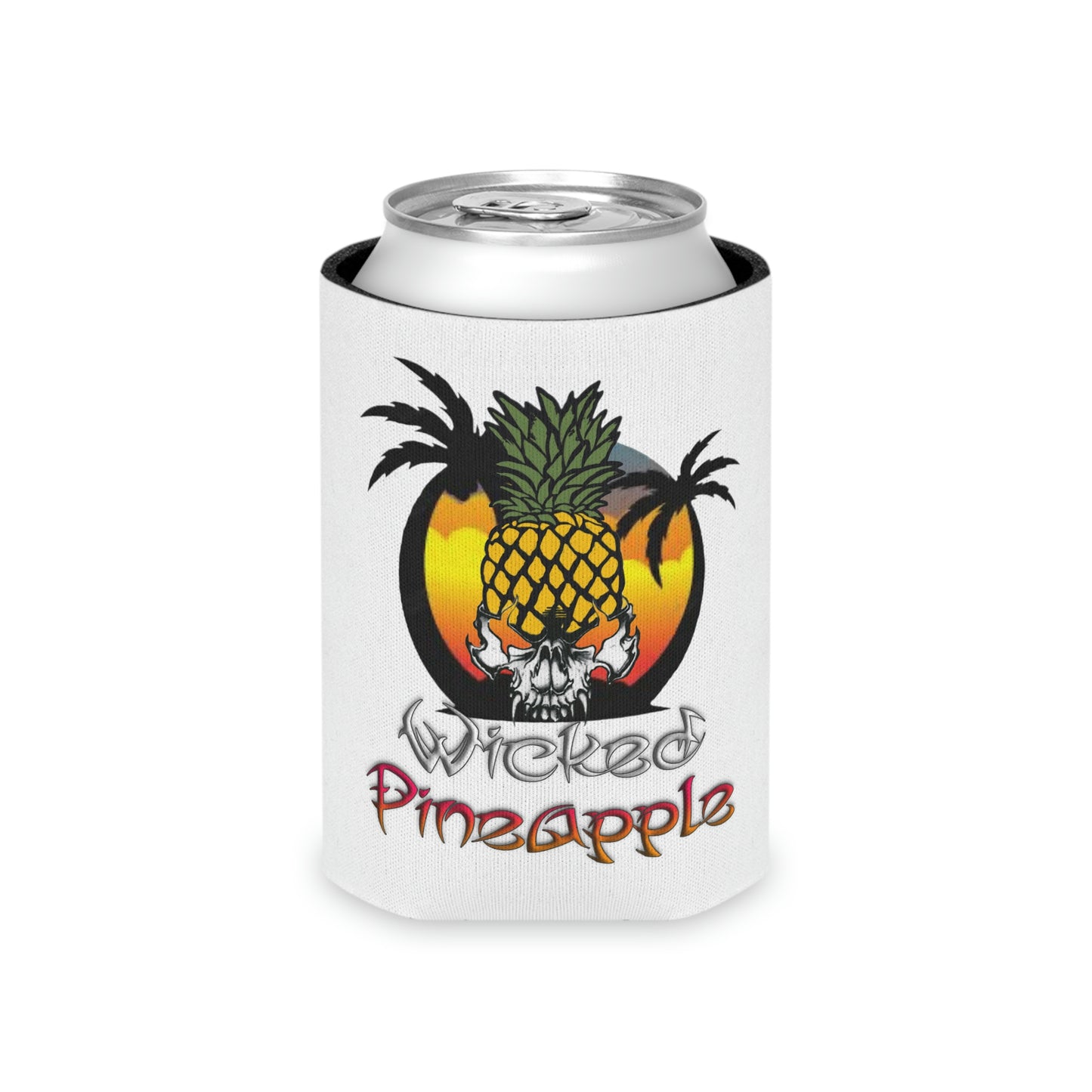 Can Cooler