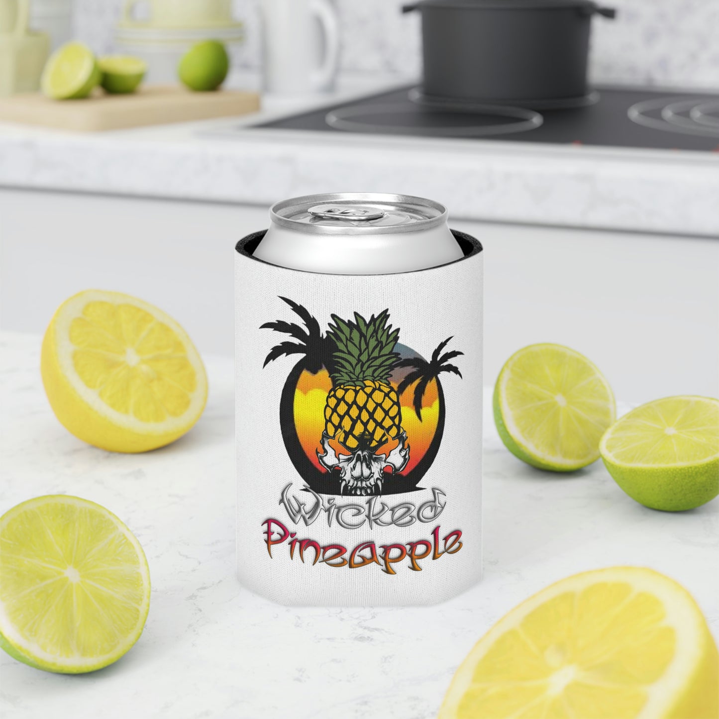 Can Cooler