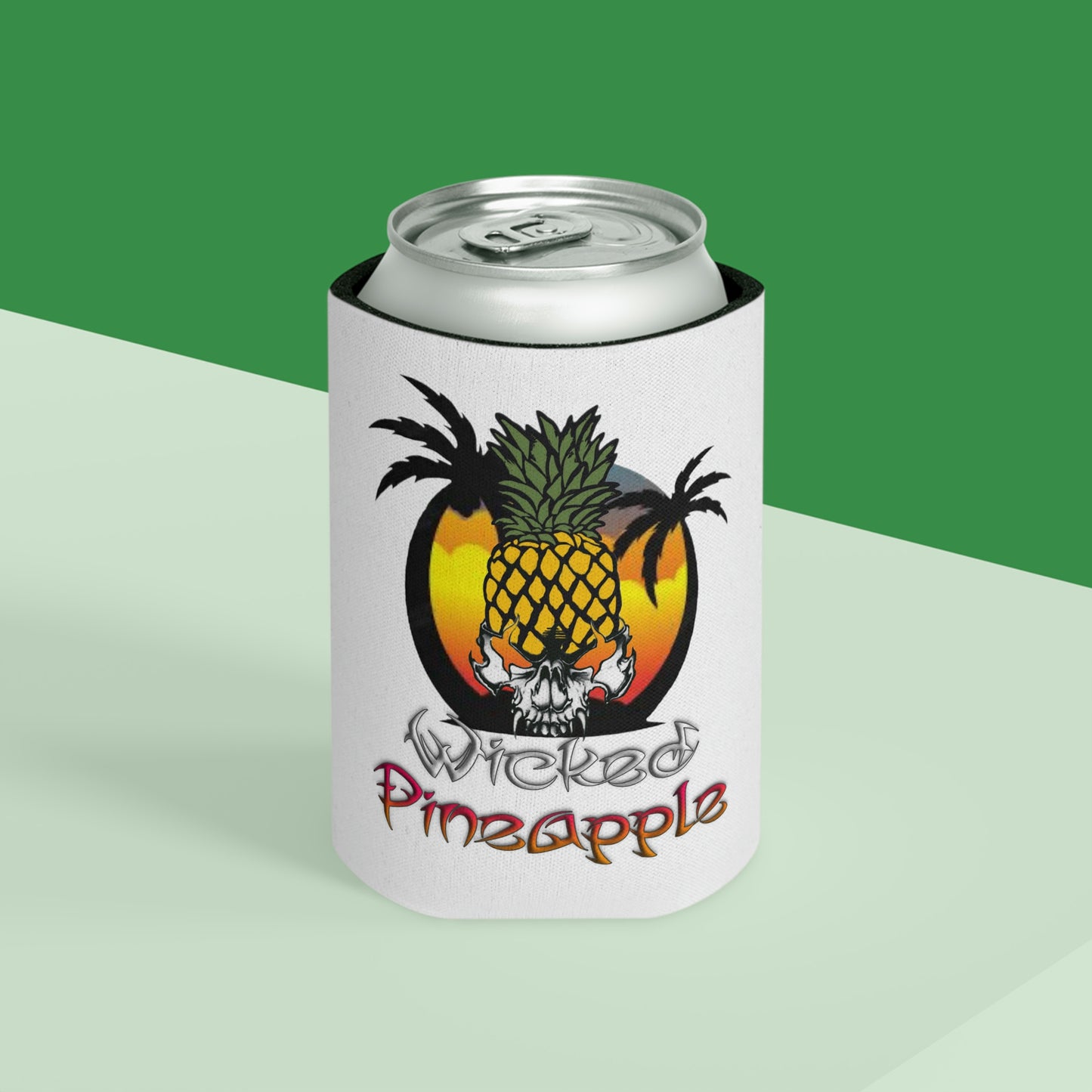 Can Cooler