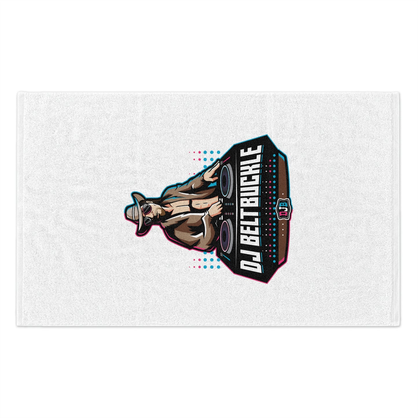 Rally Towel, 11x18
