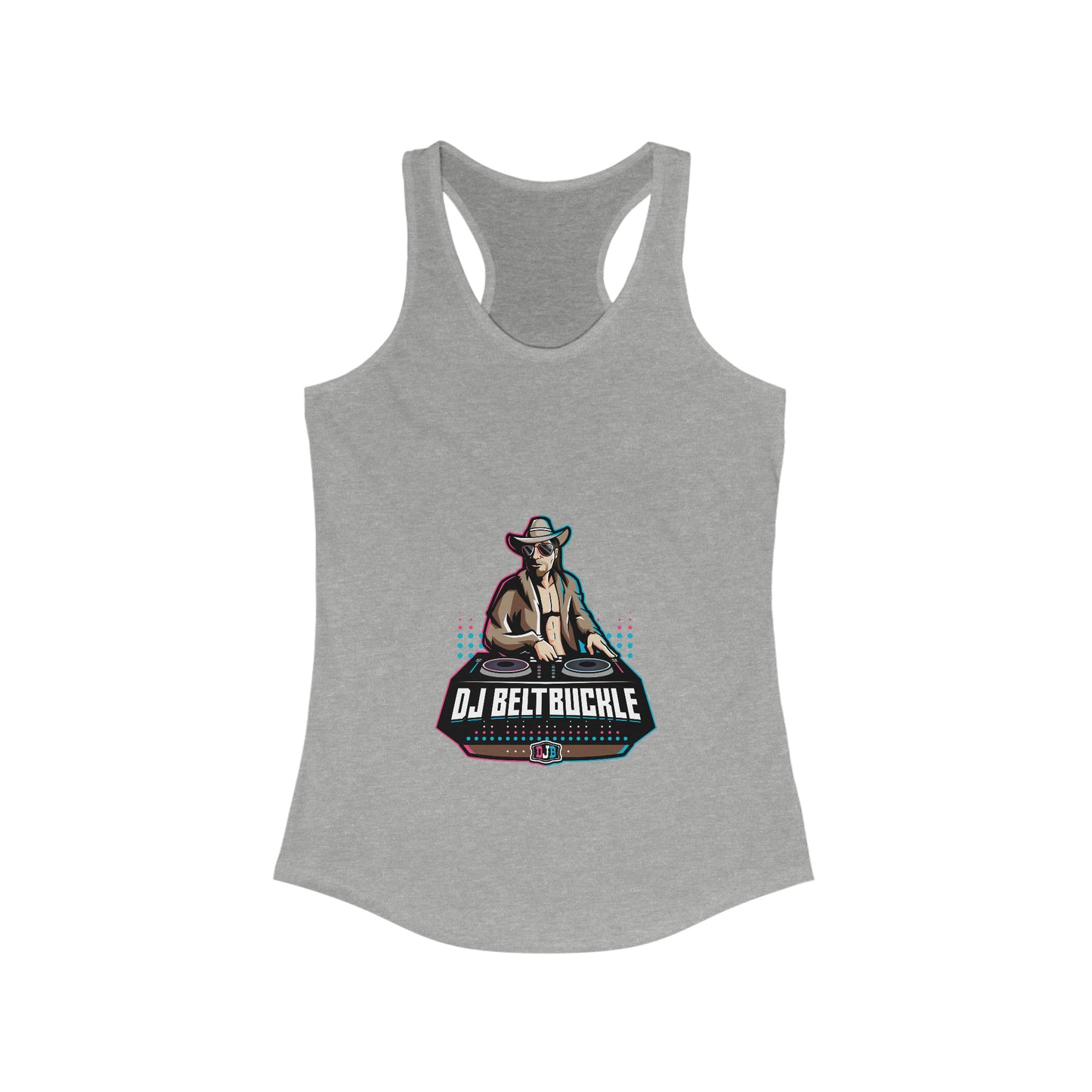 Women's Ideal Racerback Tank